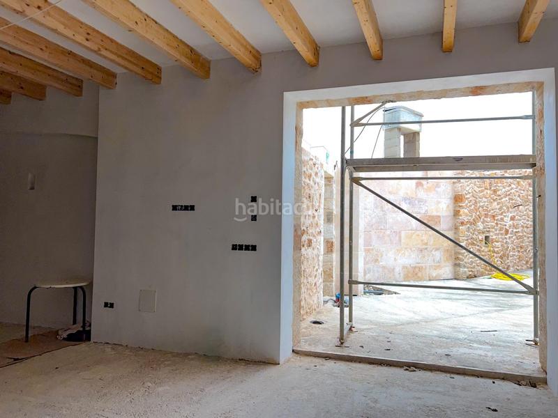 Foto 551b1662-73b7-433e-81f5-78c35a837a6b. Casa con riscaldamento parcheggio piscina in Santanyí poble Santanyí