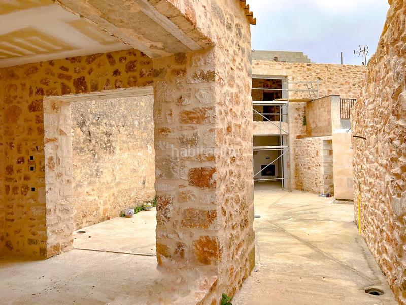 Foto 590b19ed-2af7-4827-8c57-d97ab40b1851. Casa con riscaldamento parcheggio piscina in Santanyí poble Santanyí