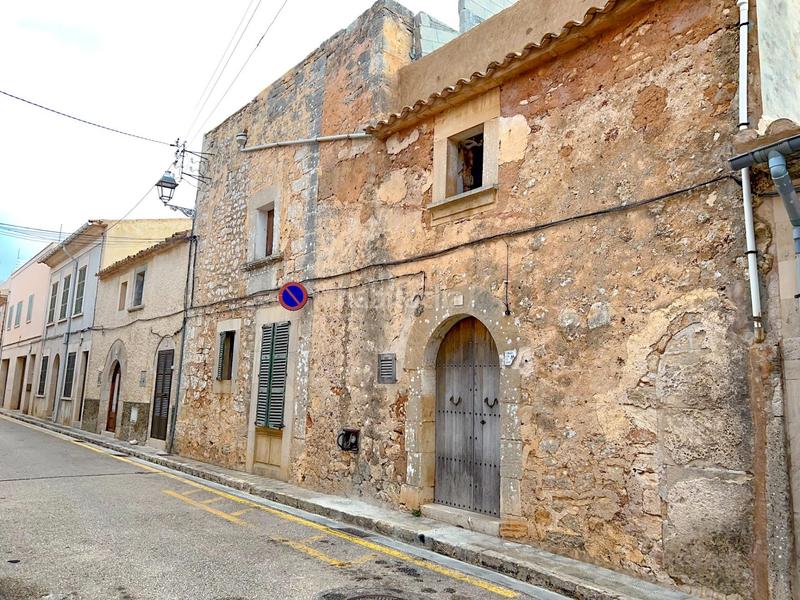 Foto 5a282575-29bd-4548-8267-7cfcad7b516c. Casa con riscaldamento parcheggio piscina in Santanyí poble Santanyí