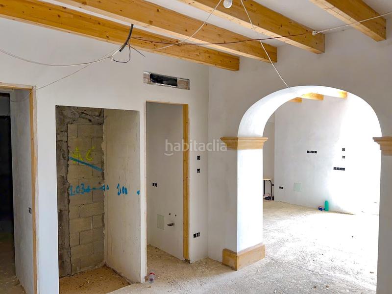 Foto 9b0f7d58-3b8b-4d25-a4f6-9f67928cd2ce. Casa con riscaldamento parcheggio piscina in Santanyí poble Santanyí