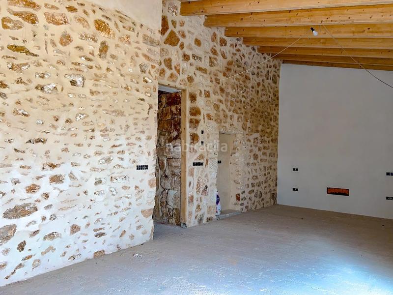 Foto a0579448-de15-4cb6-80d2-deb42c8bec4e. Casa con riscaldamento parcheggio piscina in Santanyí poble Santanyí