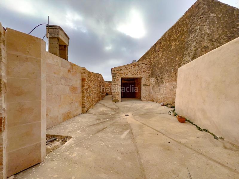 Foto a7324b23-422f-437f-96a3-99e8525e4d62. Casa con riscaldamento parcheggio piscina in Santanyí poble Santanyí