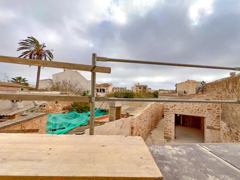 Foto aa8a2c35-950e-43c9-ace3-640aa411d900. Casa con riscaldamento parcheggio piscina in Santanyí poble Santanyí
