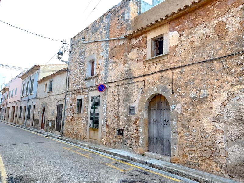 Foto cd85b7a7-f91a-429a-bd22-b26d931e2116. Casa con riscaldamento parcheggio piscina in Santanyí poble Santanyí