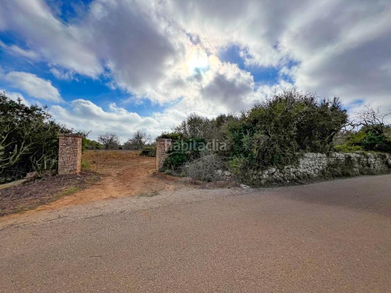 Foto 45e4e6f7-fecb-442f-aca3-934183f678d1. Chalet proyecto chalet independiente con piscina en cala brafi en Felanitx