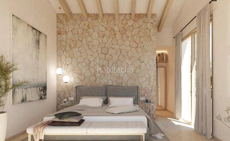 Foto 84c00dd3-bb71-41fb-a61d-a992025b5547. Chalet proyecto chalet independiente con piscina en cala brafi en Felanitx