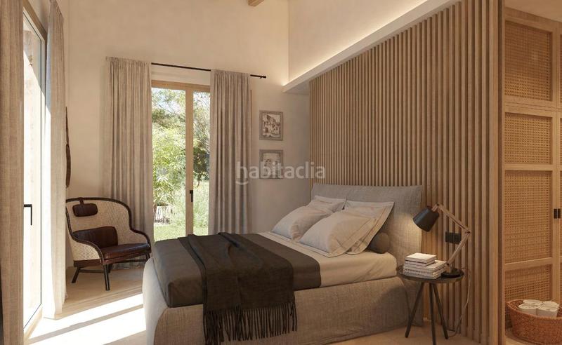Foto 8b5b6e3c-5ea1-448e-8761-76ffffd07538. Chalet proyecto chalet independiente con piscina en cala brafi en Felanitx