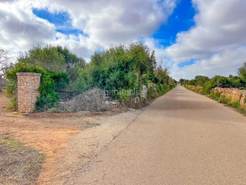 Foto ab3a99d3-d343-42b3-a40a-9092f4f8febe. Chalet proyecto chalet independiente con piscina en cala brafi en Felanitx
