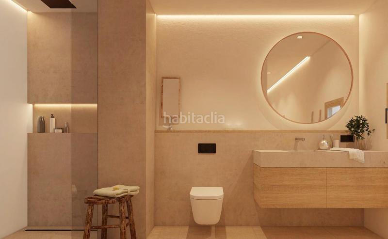 Foto d9db6102-d142-481f-8d77-fbfb51b3b34c. Chalet proyecto chalet independiente con piscina en cala brafi en Felanitx
