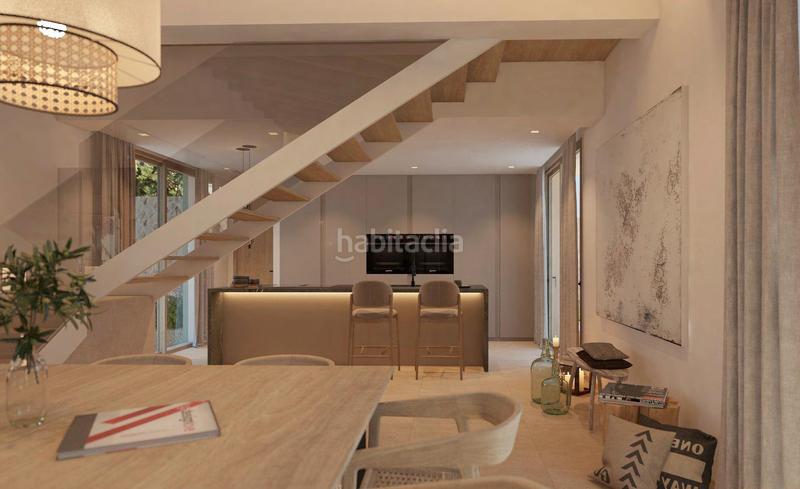 Foto 9ca0163a-53d4-4d37-8565-71d566fac42a. Chalet proyecto chalet independiente con piscina en cala brafi en Felanitx