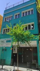 Rent Building in La Bordeta. Espacio versátil en ubicación privilegiada para tu negocio