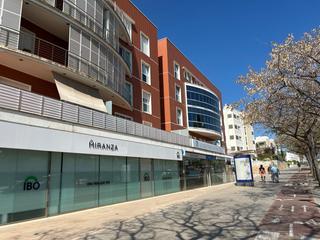 Affitto Ufficio in Son Dameto. Despacho con plaza de aparcamiento incluida