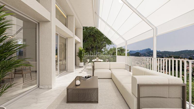 Foto 2c836291-ce25-41fa-9eb1-ab9476354169. Terrain résidentiel dans Sóller