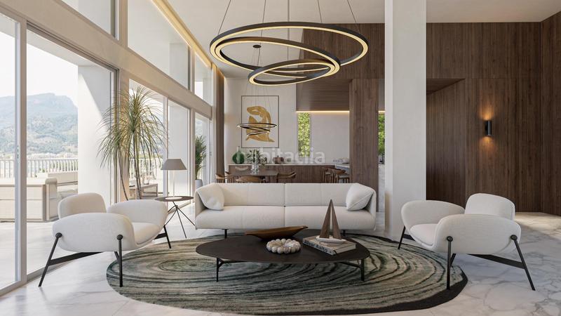 Foto 3914bbcb-8946-4e81-ba3a-fea1fcca2b70. Terrain résidentiel dans Sóller