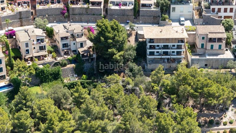 Foto d0604279-6a2d-44cf-9ffc-05261cc14f5c. Terrain résidentiel dans Sóller