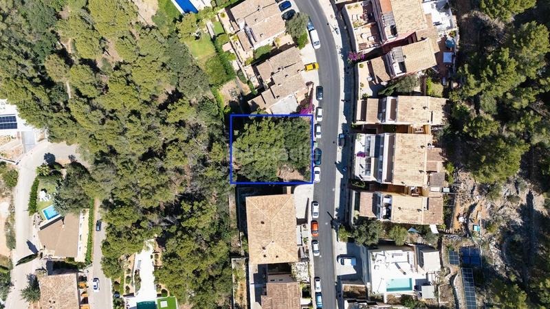 Foto e40ba679-7d8f-40ab-bf0d-f4210dca66e5. Terrain résidentiel dans Sóller
