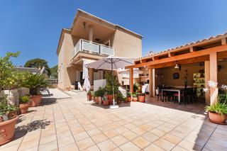 Chalet in Badia Blava-Badia Gran-Tolleric. Chalet independiente en bahia grande