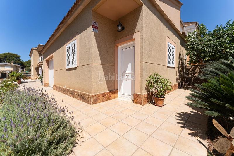Foto cf31feaa-d6d7-4136-8e3f-94e89e51a6e1. Chalet avec chauffage parking dans Badia Blava-Badia Gran-Tolleric Llucmajor