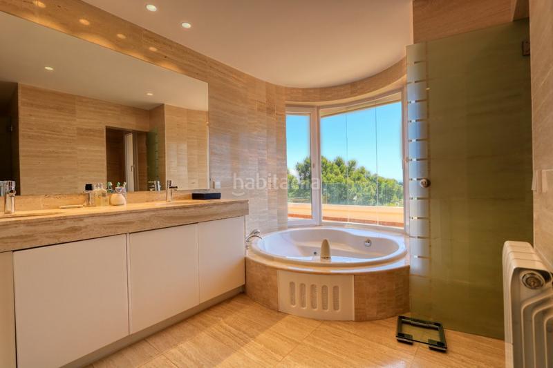 Foto 0b0c2fb2-5a57-4d62-9391-2a3e997748a8. Affitto chalet con piscina in Portals Nous Calvià