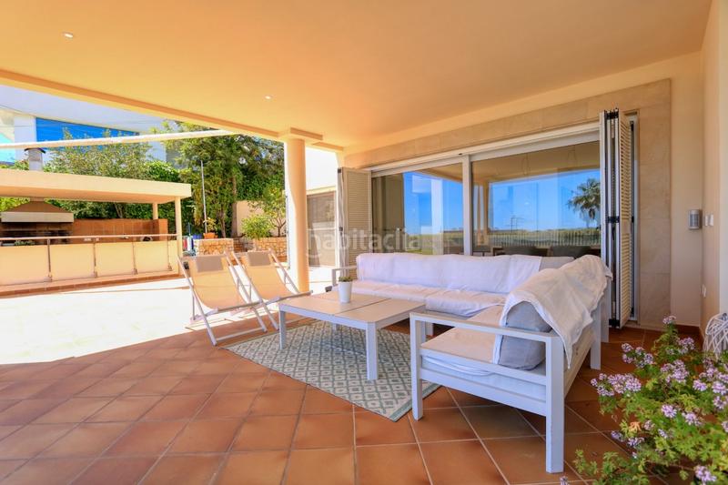 Foto 4c7622a0-fc99-4836-ba6a-69e666df3e2e. Affitto chalet con piscina in Portals Nous Calvià