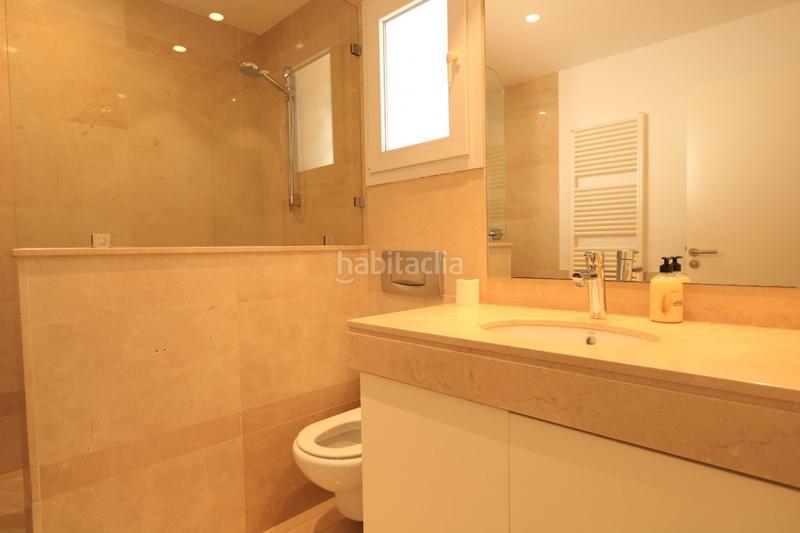 Foto 5732620f-43fc-43dd-ad21-a2b8db2a9f0b. Affitto chalet con piscina in Portals Nous Calvià