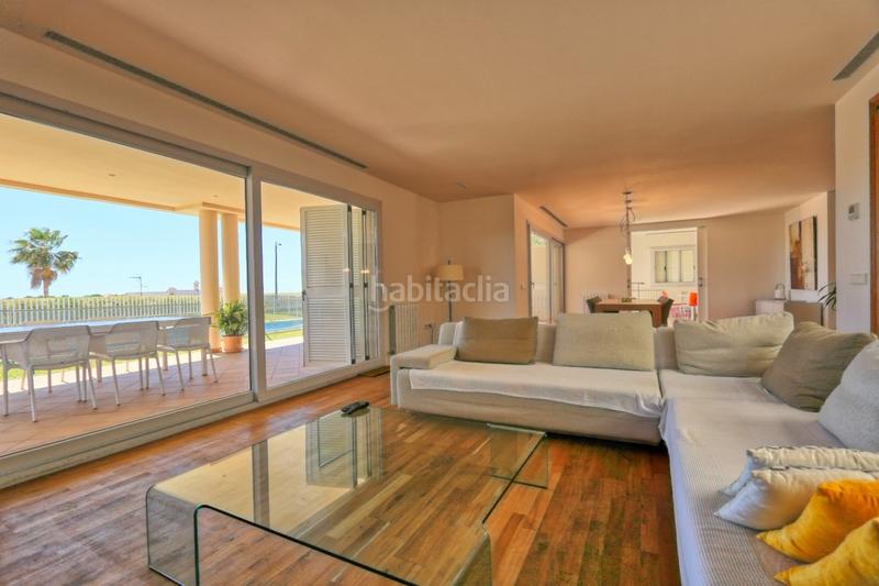 Foto d4cb36d3-e8a5-4a66-a4ff-988acd13aead. Affitto chalet con piscina in Portals Nous Calvià