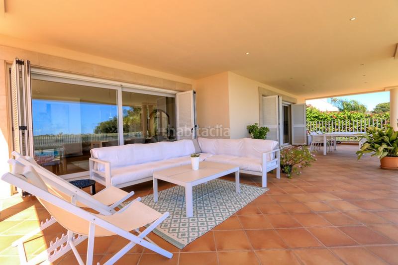 Foto 2764fb96-7f8b-401a-b1a6-1d8697196aac. Alquiler chalet fantástica villa en alquiler en bendinat en Calvià