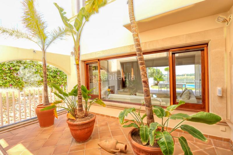 Foto 3735f7f8-97aa-4282-824f-212bab1185f8. Alquiler chalet fantástica villa en alquiler en bendinat en Calvià