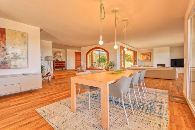 Foto 822fcb16-946e-464e-a152-cf9bc93139de. Alquiler chalet fantástica villa en alquiler en bendinat en Calvià