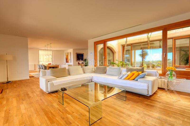 Foto a10d19c9-cc20-43fe-a574-6dfcbc3386c7. Alquiler chalet fantástica villa en alquiler en bendinat en Calvià