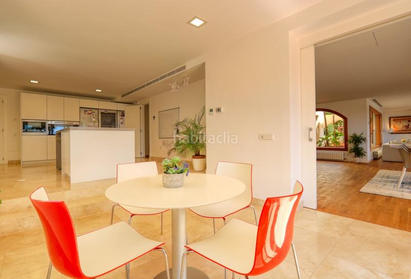 Foto a594da75-d0d3-46cb-b043-65ec14ded624. Alquiler chalet fantástica villa en alquiler en bendinat en Calvià