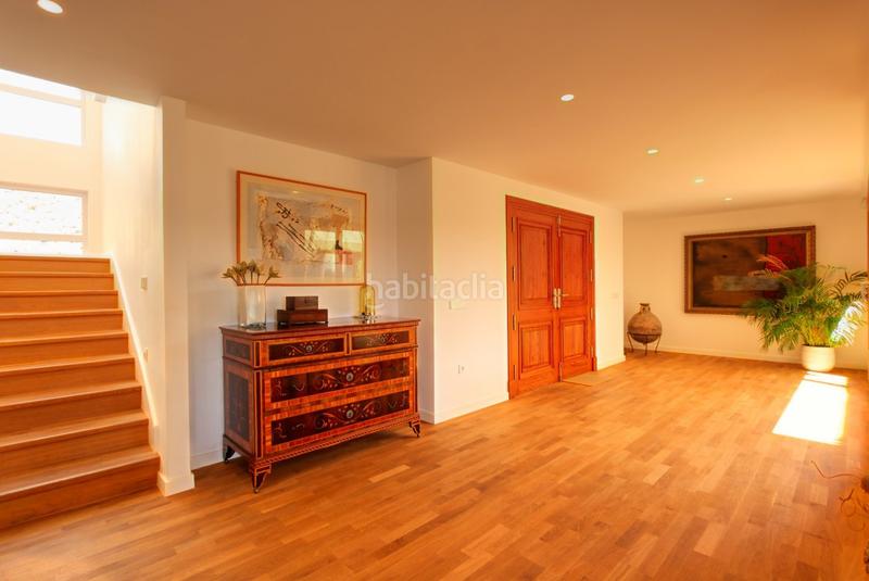 Foto d8b07a9a-30d4-4fdc-b7d3-37e0fc44edd5. Alquiler chalet fantástica villa en alquiler en bendinat en Calvià