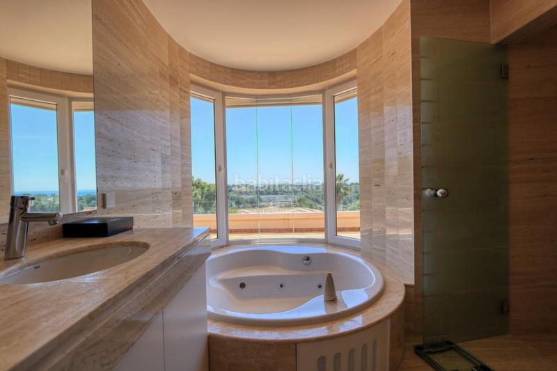 Foto 8b4a63c2-1af4-4bf1-9029-9c57611f8ee7. Miete chalet mit pool in Portals Nous Calvià