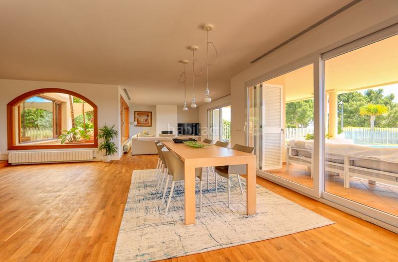 Foto 8e7d40ac-ae45-472f-99ce-a074232f5046. Miete chalet mit pool in Portals Nous Calvià