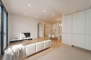 Flat in Pere Garau. Pisos de lujo en  en palma