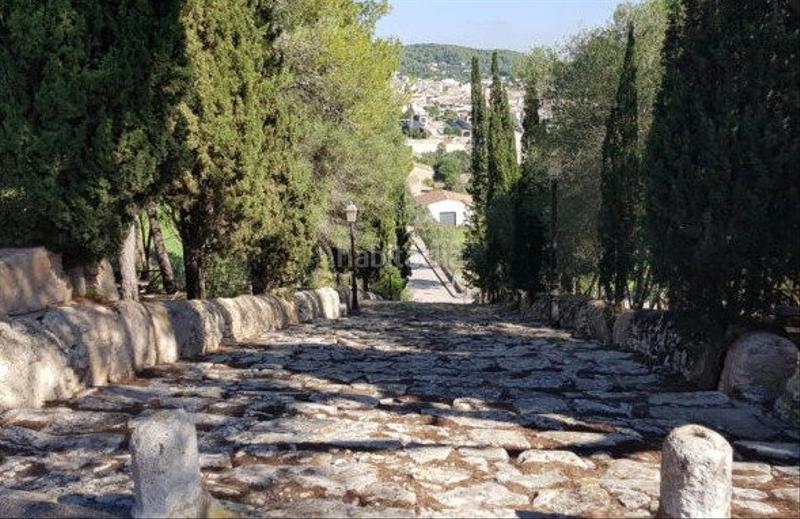 Foto 2b2fe8a3-d2f1-44c2-aa1f-db1c2caa4395. Residential plot in Montuïri