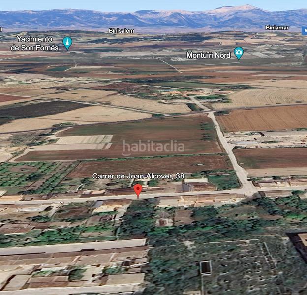 Foto 3c0baeab-a7bf-4183-833c-e69b0a6bb170. Residential plot in Montuïri