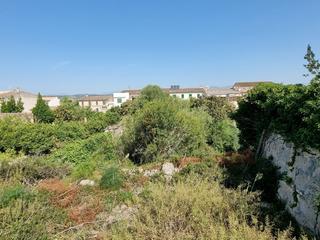 Residential Plot in Montuïri. Terreno urbano en montuïri