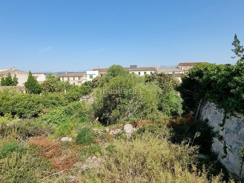 Foto 437182ff-45b5-43ef-8af4-1ac2ccbded62. Residential plot in Montuïri