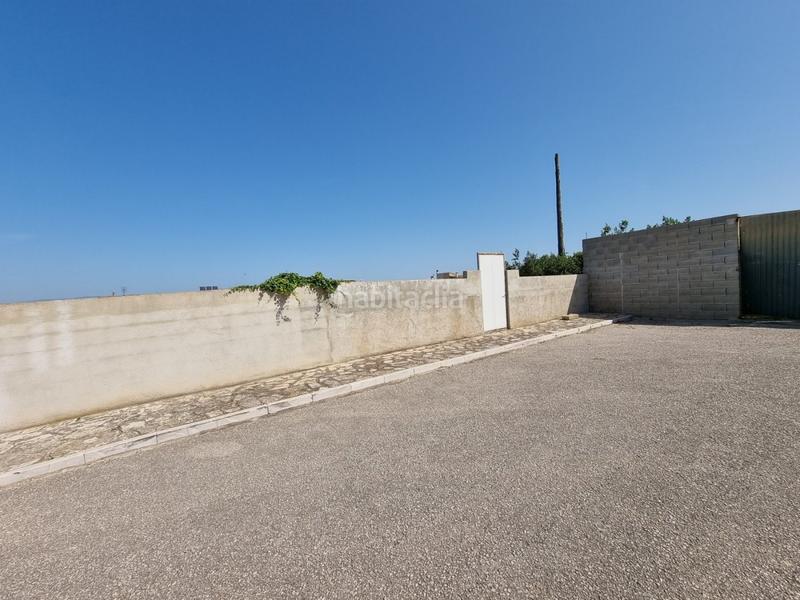 Foto 492dbae2-1ff9-4fa3-af10-c24f277416bf. Residential plot in Montuïri