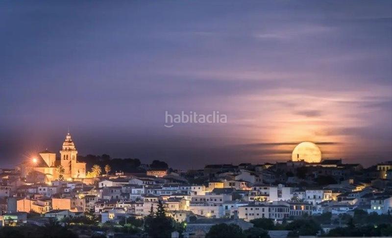 Foto 7a779a11-9bea-4d99-b6ee-2a994fae6cbd. Residential plot in Montuïri