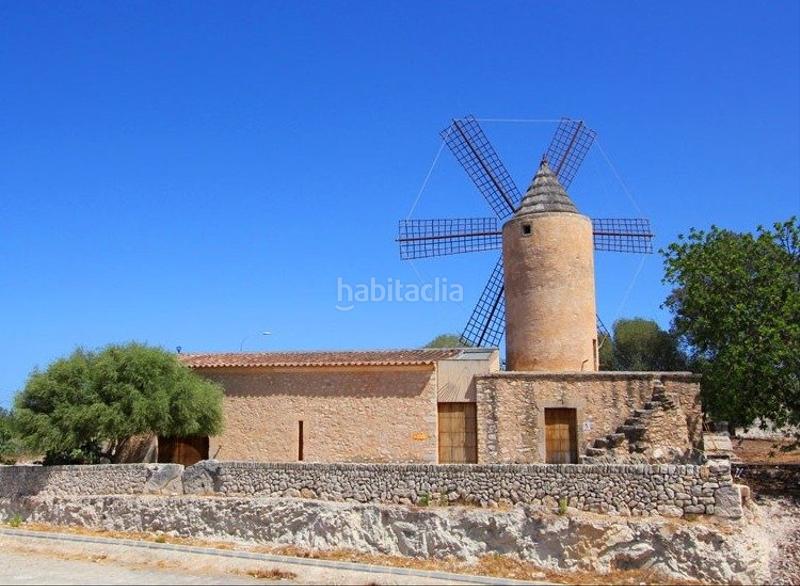 Foto 94c7aac8-7489-4dd9-8c3a-4c6e52f17e06. Residential plot in Montuïri