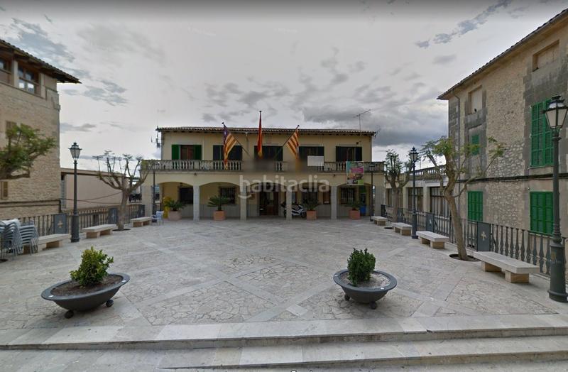 Foto a0c56e37-56fb-488e-be00-93ac5868019d. Residential plot in Montuïri