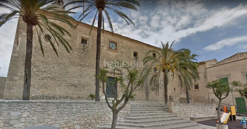 Foto a9345c62-4a26-4023-a550-cc34cf5453ce. Residential plot in Montuïri