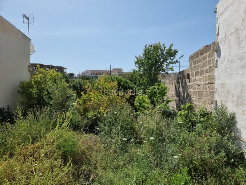 Foto fa6585e4-c49d-42d6-b277-c5d0a38aeb30. Residential plot in Montuïri