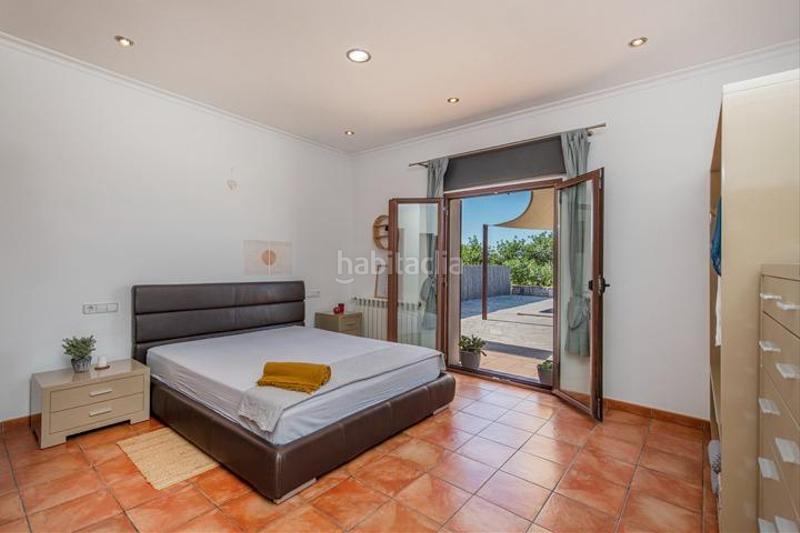 Foto 02a827d3-2313-4f2c-83a2-90b19f673c23. Bauernhof mit heizung parking pool in S´Horta - Cas Concos des Cavaller - Es Carritxó Felanitx
