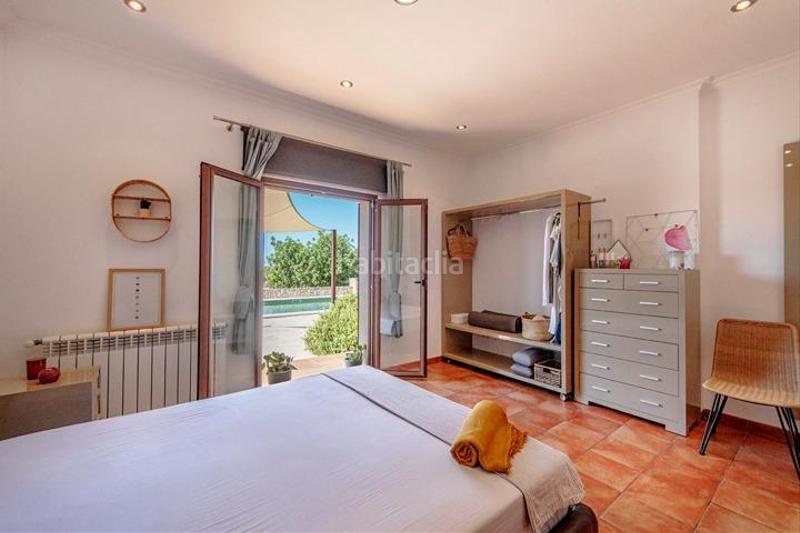 Foto 5c717df0-d115-4694-86c0-7a6e4dab7b88. Bauernhof mit heizung parking pool in S´Horta - Cas Concos des Cavaller - Es Carritxó Felanitx