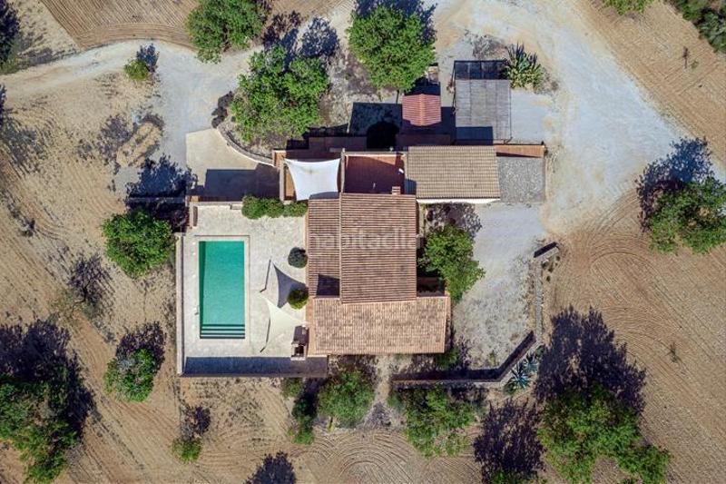 Foto 9192579b-1c43-4e26-a412-abcc509762f3. Bauernhof mit heizung parking pool in S´Horta - Cas Concos des Cavaller - Es Carritxó Felanitx