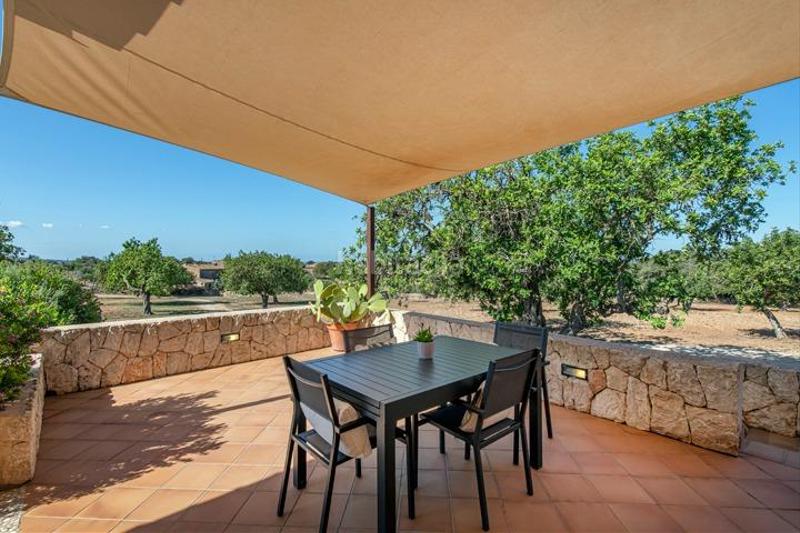 Foto bd1076d7-af38-4332-9c30-f4bb3b964f30. Bauernhof mit heizung parking pool in S´Horta - Cas Concos des Cavaller - Es Carritxó Felanitx