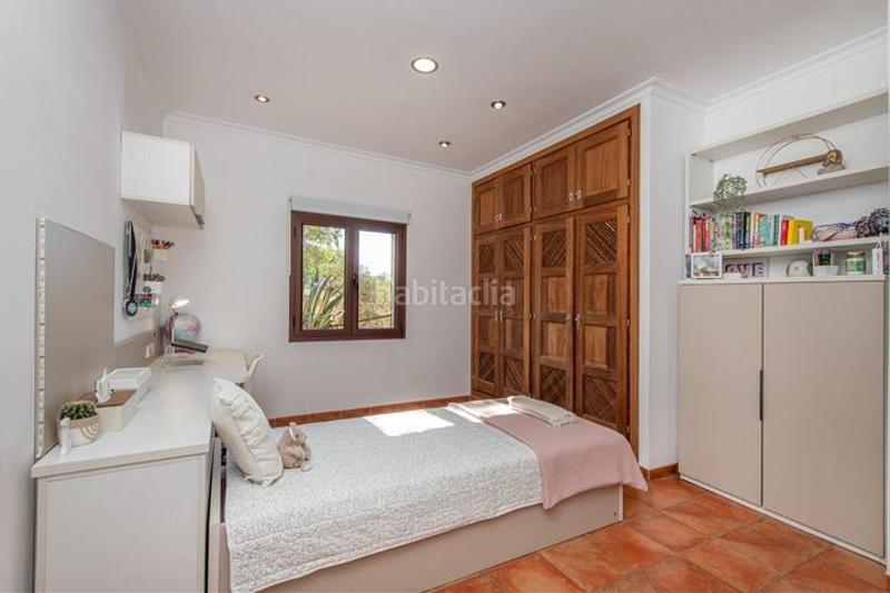 Foto df306c8d-ca79-4c1c-ab4e-3242ba828b86. Bauernhof mit heizung parking pool in S´Horta - Cas Concos des Cavaller - Es Carritxó Felanitx